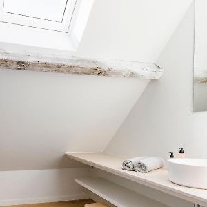 Appartement met Twee Slaapkamers